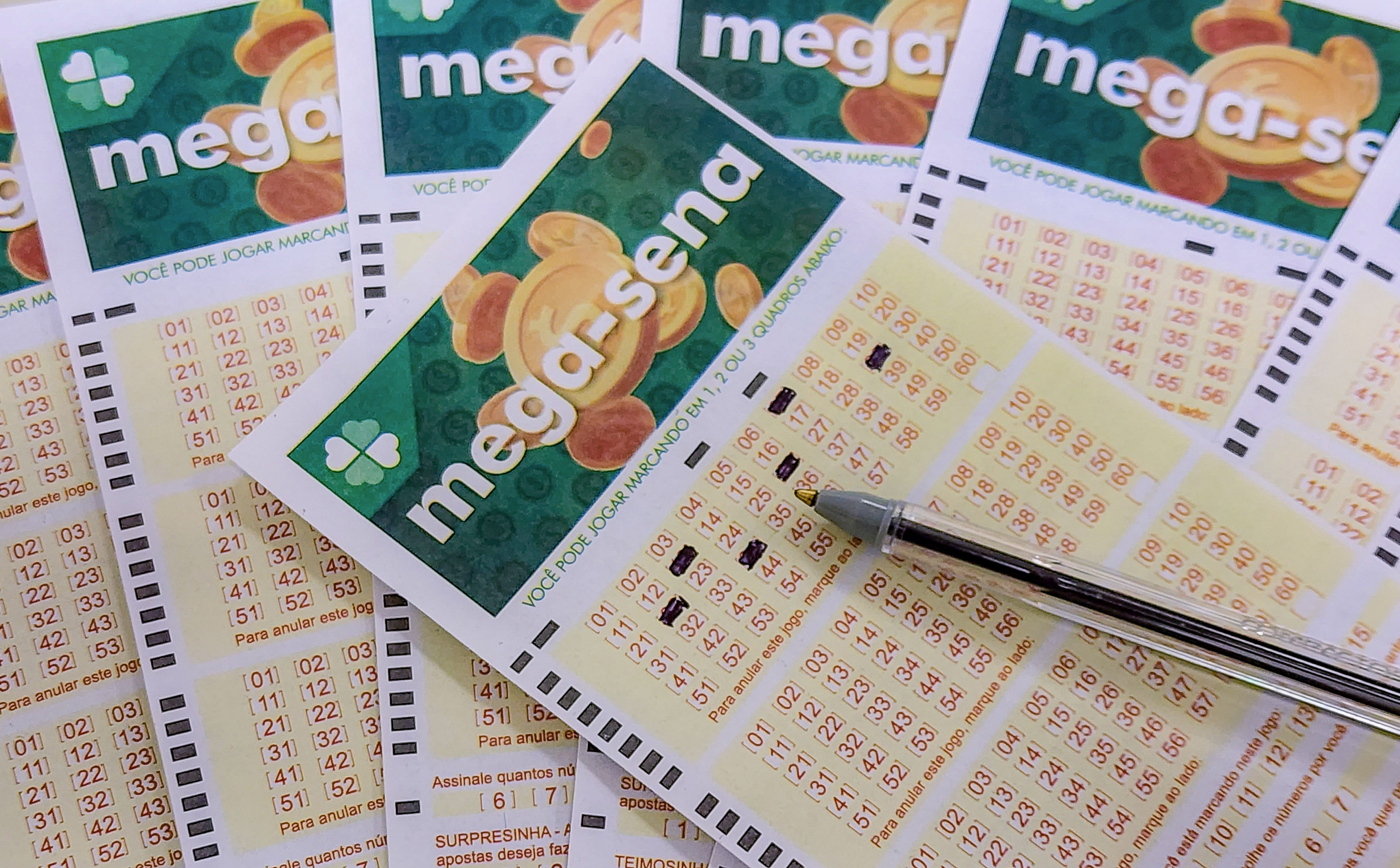 Mega-Sena akumuliĝas kaj pagos ĉirkaŭ R$ 32 milionojn marde