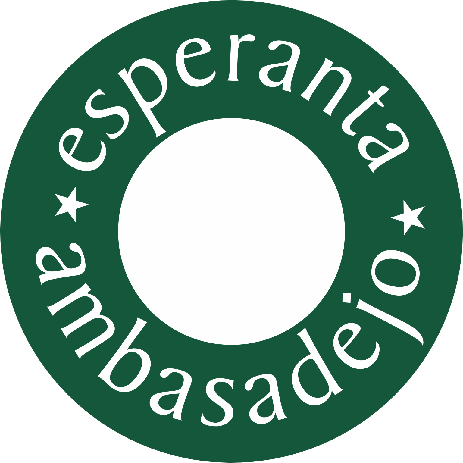 Embaixada do Esperanto em Pouso Alegre