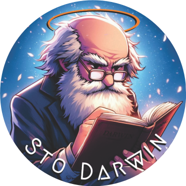 Sebo São Darwin