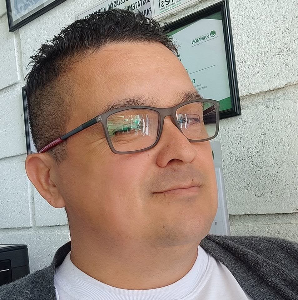 Fábio Silva