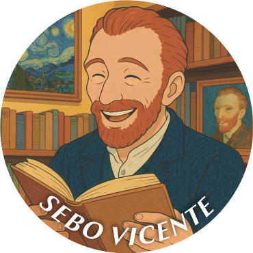 Sebo Vicente